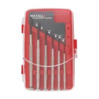 ราคา ไขควงซ่อมนาฬิกาด้ามเหล็ก MATALL DT1025-A (1161630)