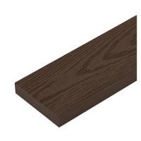 ราคา ไม้รั้ว หัวตัด WATSADUNIYOM 9X200X1.3 ซม. สีน้ำตาล (1161637)