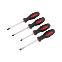 ราคา ไขควงหัวแบนและหัวแฉก MATALL DT1011 4 ชิ้น/ชุด (1161688)