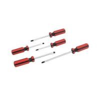 ราคา ไขควงหัวแบนและหัวแฉก MATALL SC5PC 5 ชิ้น/ชุด (1161708)