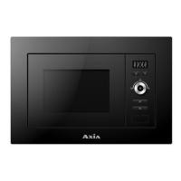 ราคา ไมโครเวฟฝังดิจิตอล AXIA INT20 MWG300 (1162241)