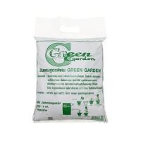 ราคา ดินผสมสูตรพิเศษ GREEN GARDEN 3 กิโลกรัม (1162428)