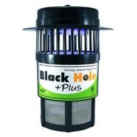 BLACK HOLE เครื่องดักจับยุง รุ่น BLACK HOLE PLUS