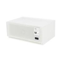 ราคา กล่องลิ้นชัก 1 ลิ้นชัก STACKO MONO M 54x39.5x24 ซม. สีใส (1162566)
