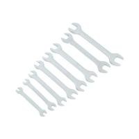 ราคา ประแจปากตาย MATALL HMP1062417-A 8 ชิ้น/ชุด (1162687)