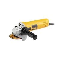 ราคา เครื่องเจียร DEWALT DWE4118-B1 4 นิ้ว 950 วัตต์ (1162821)