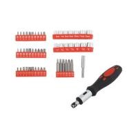 ราคา ไขควงอเนกประสงค์ MATALL HMP1049280-A 52 ชิ้น/ชุด (1162990)