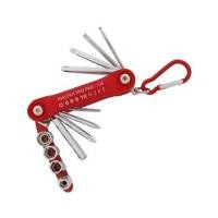 ราคา ไขควงอเนกประสงค์ MATALL HMP1074934-A 12IN1 (1163125)