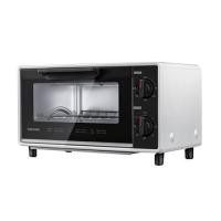 ราคา เตาอบเล็กแมนนวล TOSHIBA TM-MM10DZC 10 ลิตร (1163179)