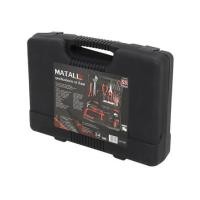 ราคา ชุดเครื่องมือช่าง MATALL 53 ชิ้น/ชุด (1163258)