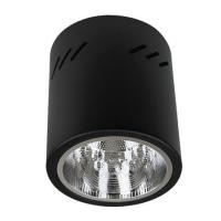 ราคา ดาวน์ไลท์ LEKISE 4 นิ้ว สีดำ กลม (1163447)