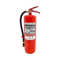 ราคา ถังดับเพลิงผงเคมีแห้ง IMPERIAL 10A40B 15 ปอนด์ (1163515)