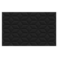 ราคา กระเบื้องผนัง 25x40 ซม. มิลเลอร์ แบล็ค (1164137)