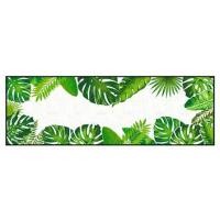 ราคา พรม PRAW TROPICAL 60X180 ซม. สีเขียว (1164156)