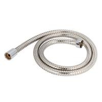 ราคา สายฝักบัว สเตนเลส HAFELE 495.60.109 120 ซม. (1164269)