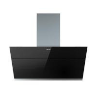 TECNOPLUS เครื่องดูดควันกระโจม 90 ซม. รุ่น HD90SLOPEB