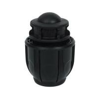 ราคา ฝาปิดปลายท่อสวมล็อก PE SPRING 25 มม. (1164775)