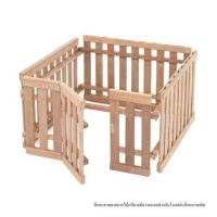 ราคา รั้วสุนัข SPRING แบบ B 70x40 ซม. (1164910)