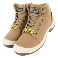 ราคา รองเท้านิรภัยผ้า SAFETY JOGGER DESERT เบอร์ 40 สีน้ำตาล (1165192)