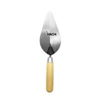 ราคา เกรียงก่อปูนด้ามไม้ HACHI 6 นิ้ว (1165336)