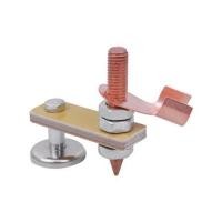 ราคา แม่เหล็กจับสายดิน TP 1 ขา (1165358)