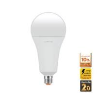 ราคา หลอด LED LAMPTAN A90 BULB GLOSS 26 วัตต์ DAYLIGHT E27 (1165393)