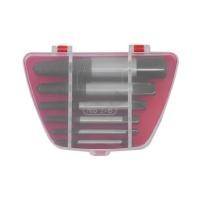 ราคา ชุดถอดเกลียวซ้าย TP 6 ชิ้น/ชุด (1165442)