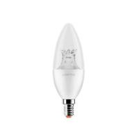 ราคา หลอด LED LAMPTAN CANDLE BLAZE 4 วัตต์ WARMWHITE E14 (1165465)