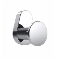 ราคา ขอแขวนผ้า HAFELE 485.80.010 สีโครม (1165515)