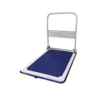 ราคา รถเข็นพื้นเหล็ก 4 ล้อ MATALL JR3001 280 กก. (1165754)