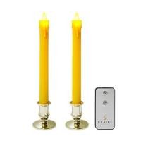ราคา เชิงเทียน LED CLAIRE 0.06 วัตต์ WARMWHITE 27.5 ซม. (1165873)