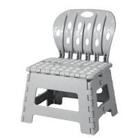 ราคา เก้าอี้พับ FURDINI PETTY สีเทา (1165881)