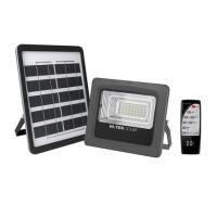ราคา ไฟสปอตไลท์ SOLAR HI-TEK HFSS000 30 วัตต์ DAYLIGHT สีเทา/ดำ (1165911)