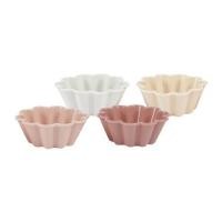 ราคา แม่พิมพ์ซิลิโคนจีบ COOK CHARMY 4 ชิ้น หลากสี (1165946)