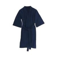 ราคา ชุดคลุมอาบน้ำ HOME LIVING STYLE KOBI สีกรมท่า (1166025)