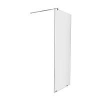 ราคา ฉากกั้นอาบน้ำ MOYA L08P 80 ซม. (1166118)