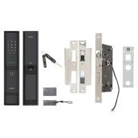 ราคา Hafele กลอนประตูดิจิตอลบูลทูธ รุ่น 499.21.185