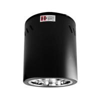 ราคา ดาวน์ไลท์ HI-TEK HFIDR0006B 6 นิ้ว สีดำ ทรงกลม (1166369)