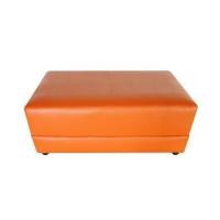 ราคา สตูลเหลี่ยม 2 ที่นั่ง BOFA CHILL สีส้ม (1166425)