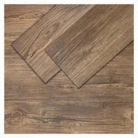 ราคา กระเบื้องยาง 20x100 ซม. DURAGRES โคโรน่า บราวน์ (1166576)