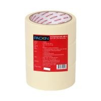 ราคา กระดาษกาวย่น PACK IN 2 นิ้ว x 25 หลา แพ็ก 3 ชิ้น (1166586)