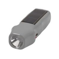 ราคา ไฟฉาย LED 120 ลูเมน 3 วัตต์ Daylight LAMPTAN รุ่น FLASHLIGHT BOLT 3W DL (1166655)