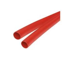 ราคา ท่อหด TAKAMURA ขนาด 2.5 มม.2 เมตร สีแดง (1166907)