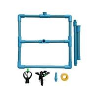 ราคา ชุดติดตั้งสปริงเกลอร์สนาม PVC กนกโปรดักส์ EASY SET 9001 (1166966)