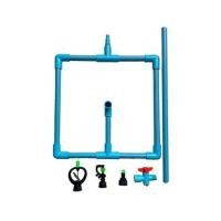 ราคา ชุดสปริงเกลอร์ PVC กนกโปรดักส์ EASY SET 9001-3 (1167051)