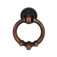 ราคา ปุ่มจับ HAFELE 481.21.364 สีทองแดงรมดำ (1167101)