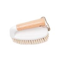 ราคา แปรงทำความสะอาดทรงเตารีด ACCO MOKU สีขาว (1167102)