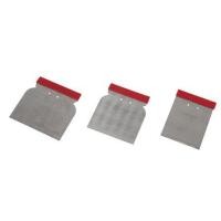 ราคา เกรียงโป๊วสี MATALL 3 ชิ้น/ชุด (1167139)