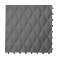 ราคา แผ่นกันลื่น HOME LIVING STYLE ELLA 27.5X27.5 ซม. สีเทา (1167303)