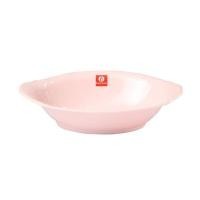 ราคา ชามเมลามีน 8 นิ้ว SUPERWARE PINK BOWL (1167423)